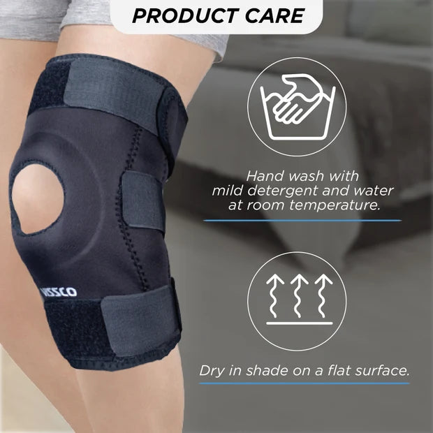 Knee Support VISSO
