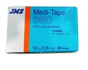 JMS Medi Tape 300 Hypo Allergenic Surgical Tape