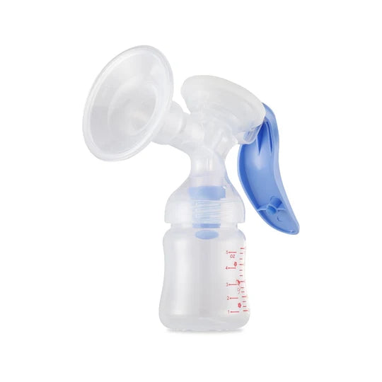 Romsons Manual Breast Pump
