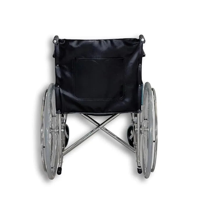 Karma Fighter C FR Wheelchair