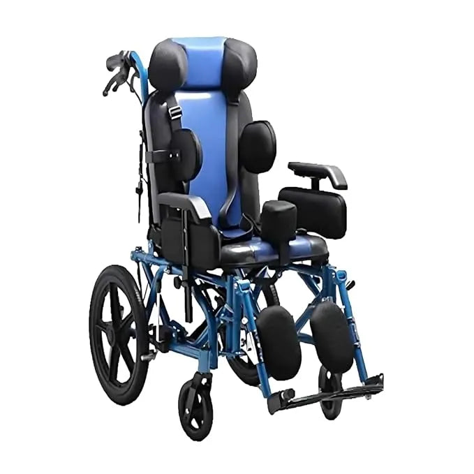Karma CP 200 Wheel chair