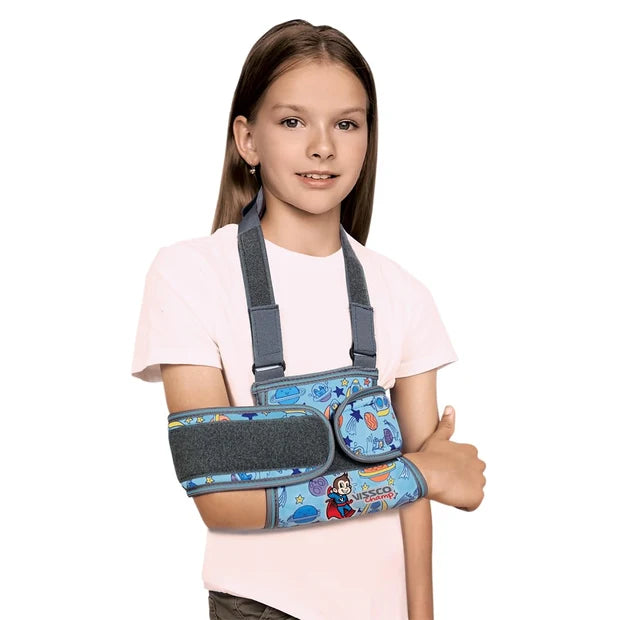Vissco Champ Pediatric Arm Sling