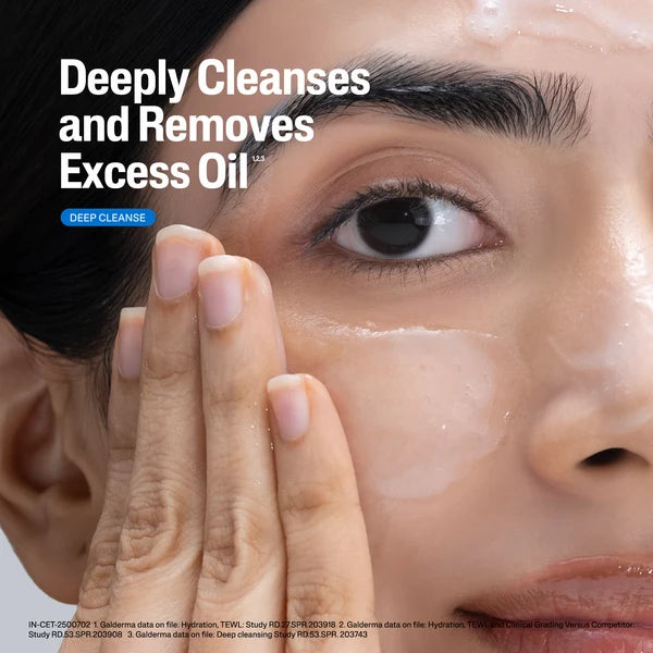 Cetaphil Oily Skin Cleanser 236 ml