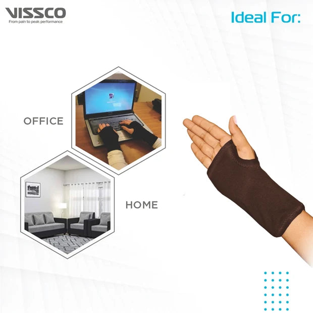 Vissco Carpal Wrist Support