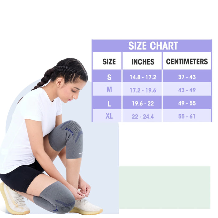 Romsons Excell Knee Cap