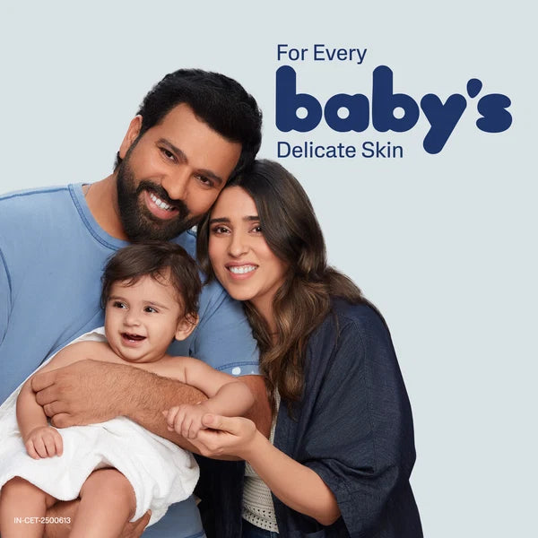 Cetaphil Baby Mild Bar with Shea Butter-75g