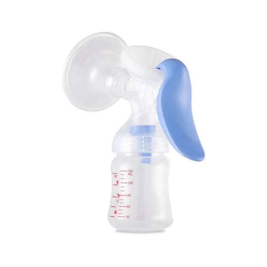 Romsons Manual Breast Pump