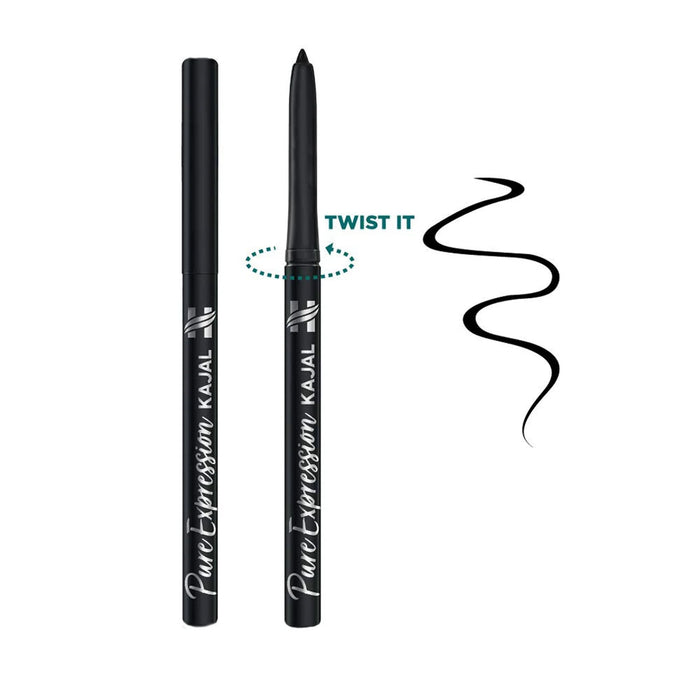 Himalaya Pure Expression Kajal-0.30G