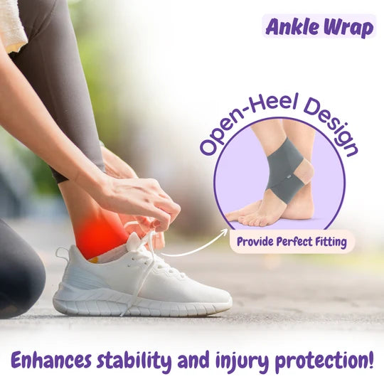 Romsons Ankle Wrap