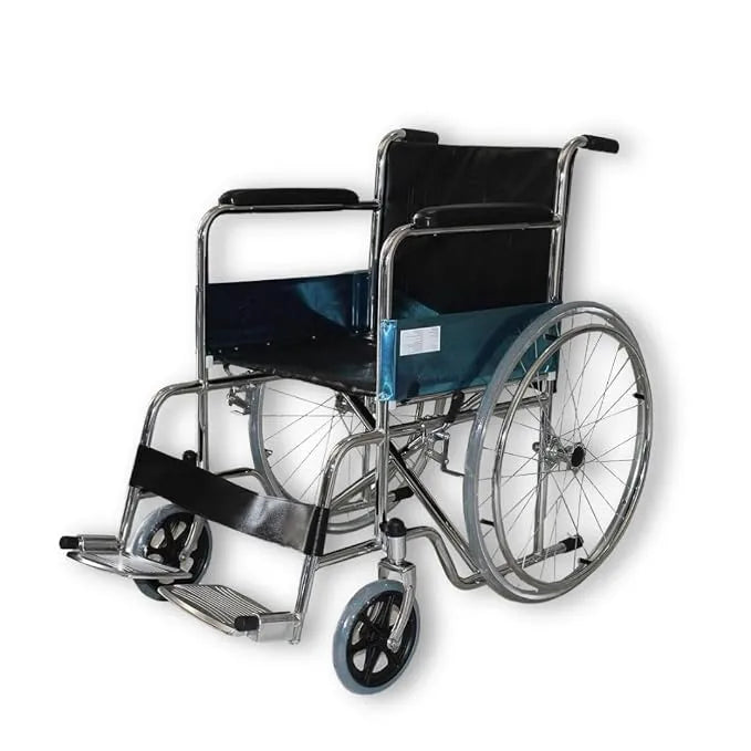 Karma Fighter C FR Wheelchair