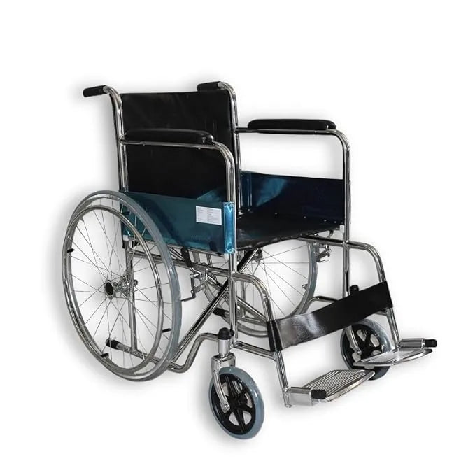 Karma Fighter C FR Wheelchair