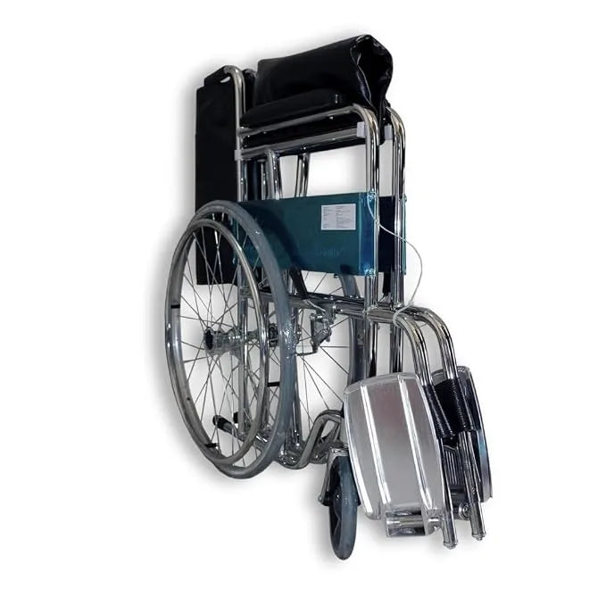 Karma Fighter C FR Wheelchair