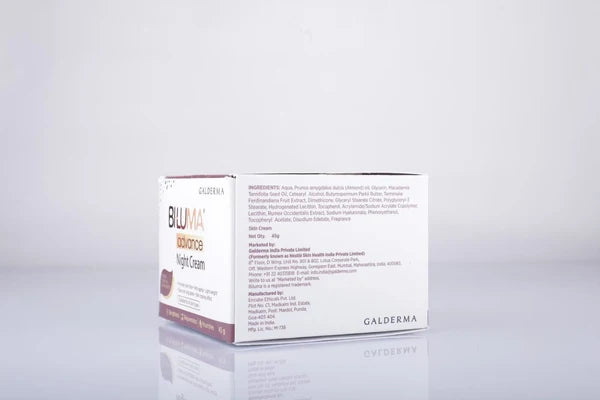 Cetaphil Biluma Advance Night Cream-45g