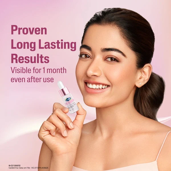 Cetaphil Bright Healthy Radiance Perfecting Serum - 10 ml