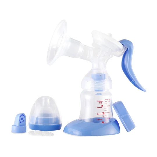 Romsons Manual Breast Pump