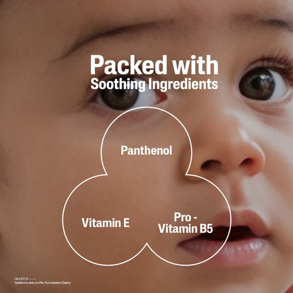 Cetaphil Sunscreen for Kids SPF 50+ | Dermat Tested-150ML