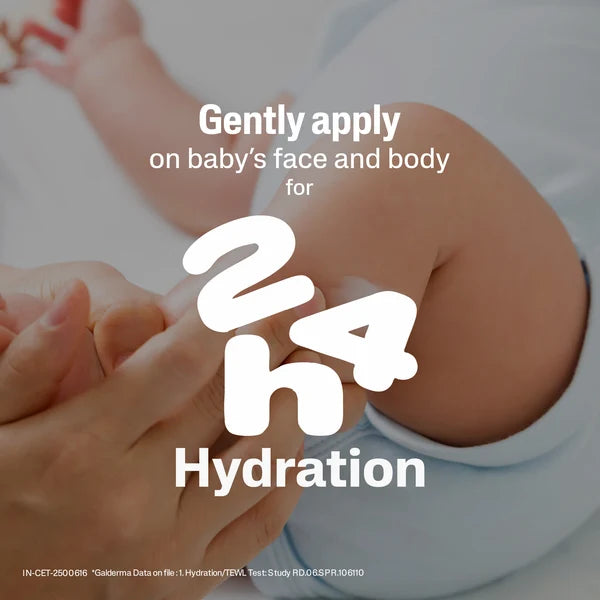 Cetaphil Baby Daily Lotion - 50 ml