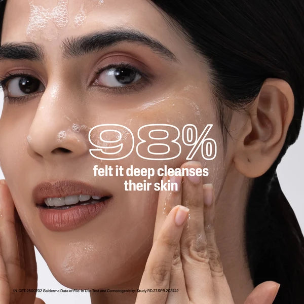 Cetaphil Oily Skin Cleanser 118ml