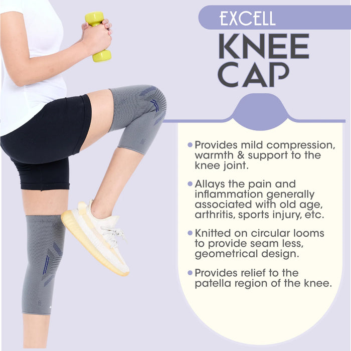 Romsons Excell Knee Cap