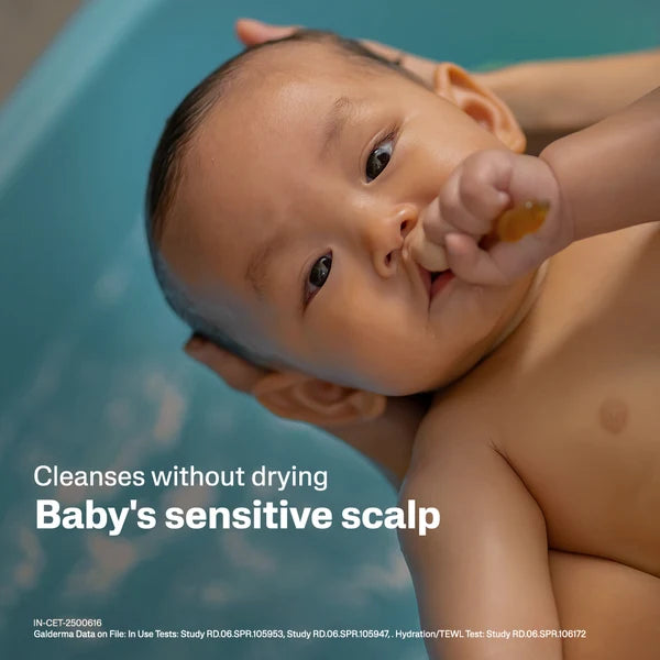 Cetaphil Baby Shampoo-200ml