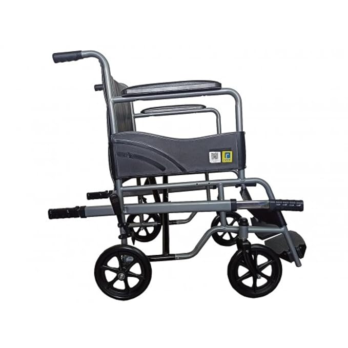 Karma Ryder Lift 1 Wheelchair