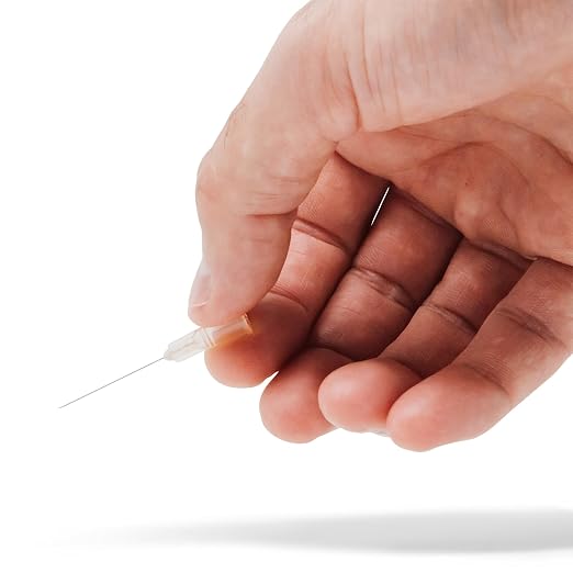 BD PrecisionGlide™ Needles 100'S PACK