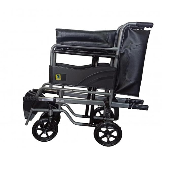 Karma Ryder Lift 1 Wheelchair