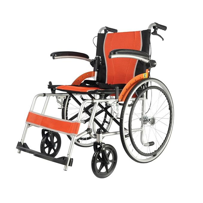 Karma Ryder 5 MWC-AR FR Wheel Chair