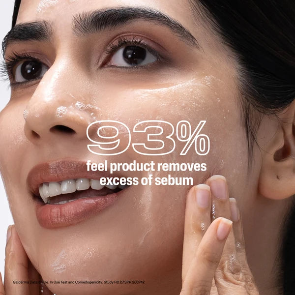 Cetaphil Oily Skin Cleanser 118ml
