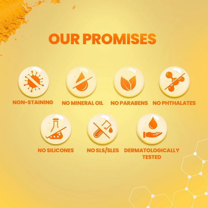 Himalaya Dark Spot Clearing Turmeric Kit