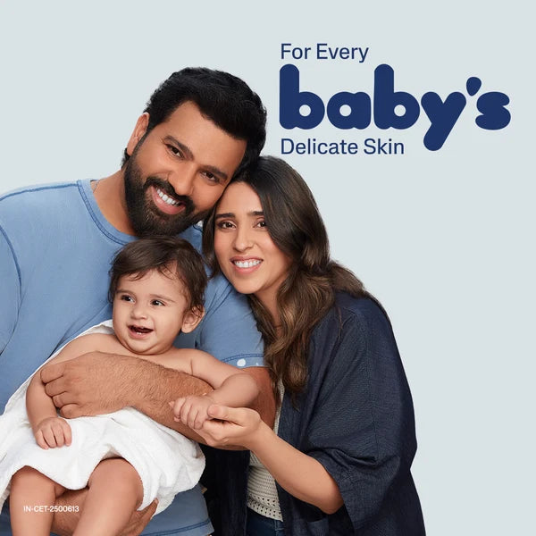 Cetaphil Baby Mild Bar - (100gm)