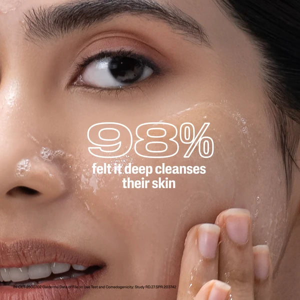 Cetaphil Oily Skin Cleanser 59 ml
