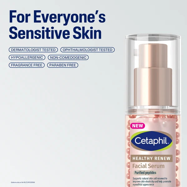 Cetaphil Healthy Renew Facial Serum - 30 g