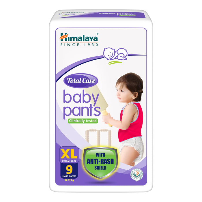 Himalaya Total Care baby pants