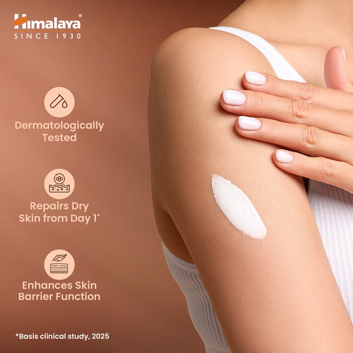 Himalaya Cocoa Butter Intensive Serum Body Lotion