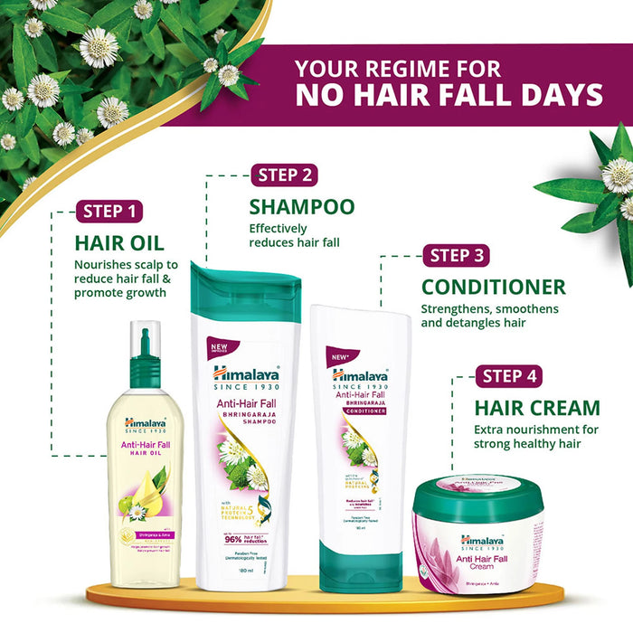 Himalaya Anti-Hair Fall Bhringaraja Conditioner