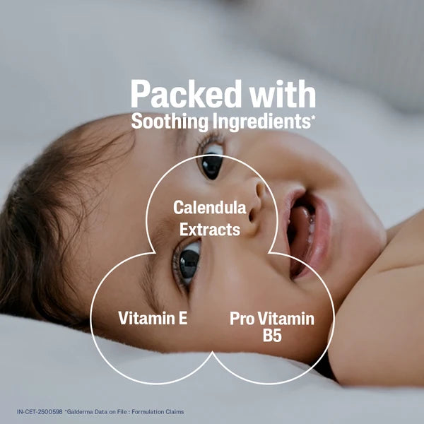 Cetaphil Baby Diaper Cream-70g