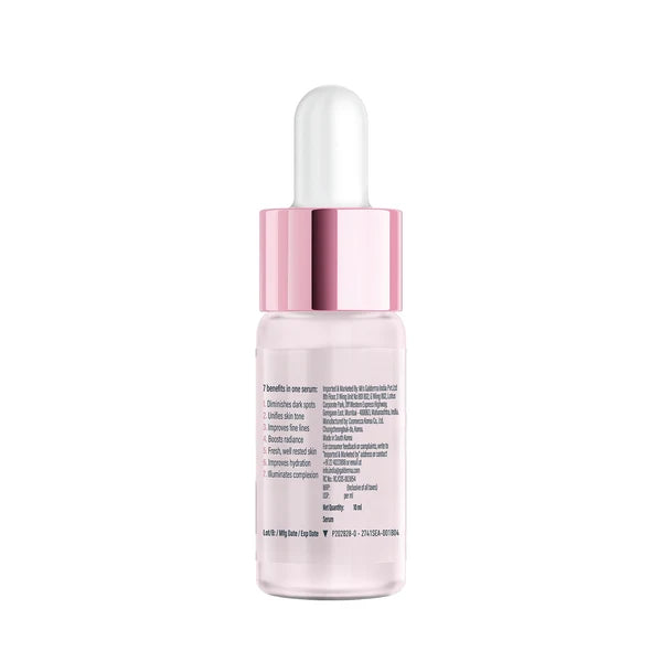 Cetaphil Bright Healthy Radiance Perfecting Serum - 10 ml