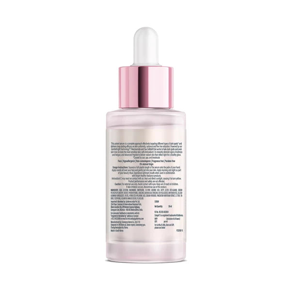 CETAPHIL Bright Healthy Radiance Perfecting Serum - 30 ml