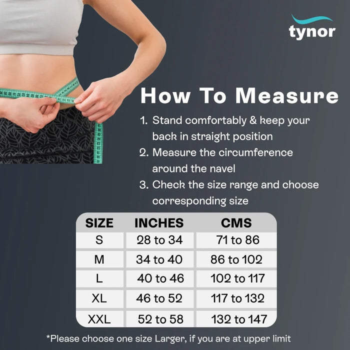 Abdominal Belt