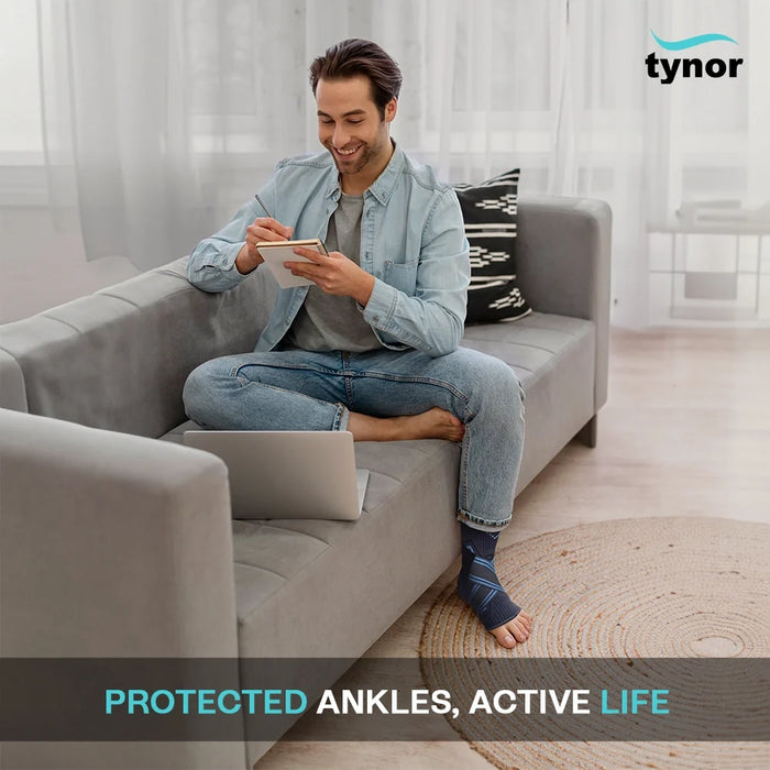 Ankle Binder Tynor
