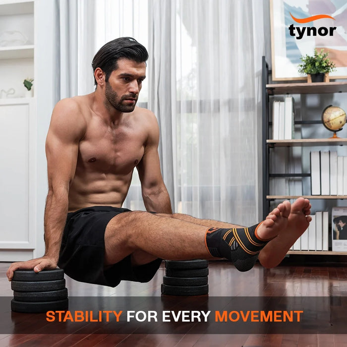 Ankle Binder Air Pro Tynor