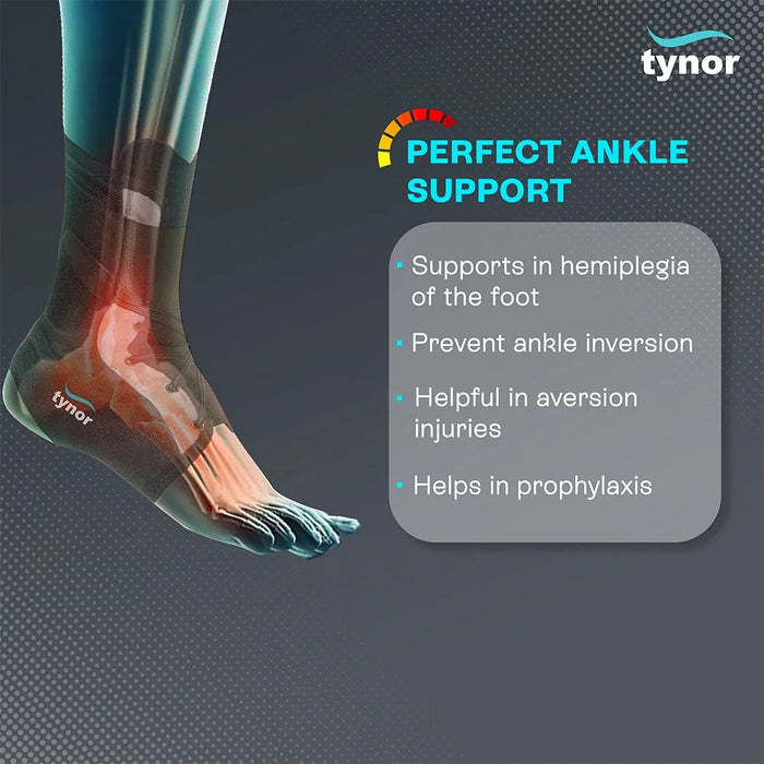 Ankle Brace Tynor