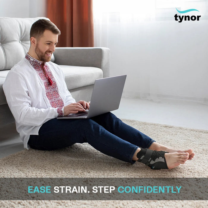 Ankle Brace Tynor