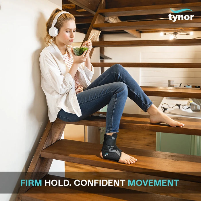 Ankle Brace Tynor
