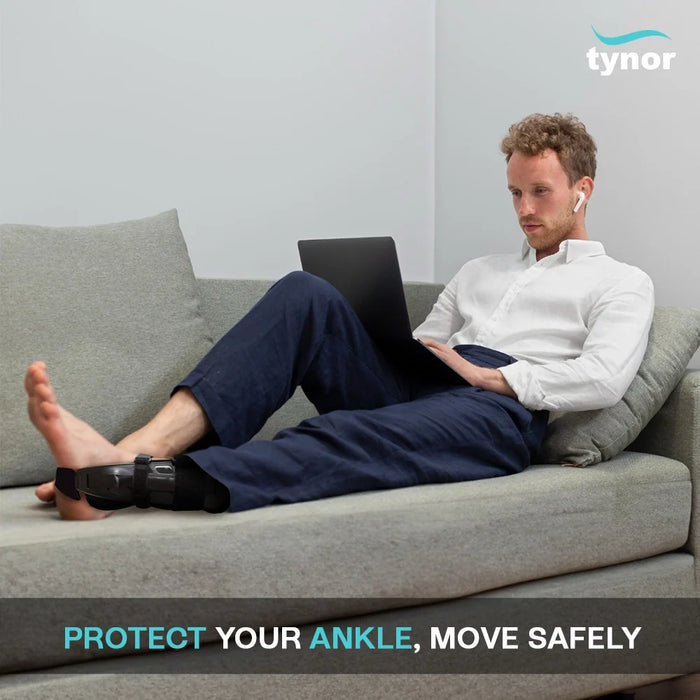 Ankle Splint Tynor