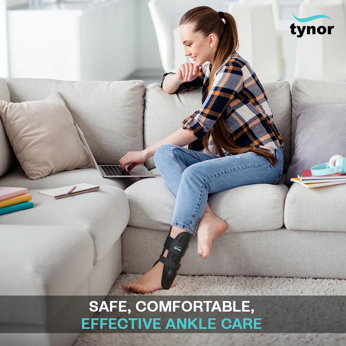 Ankle Splint Tynor