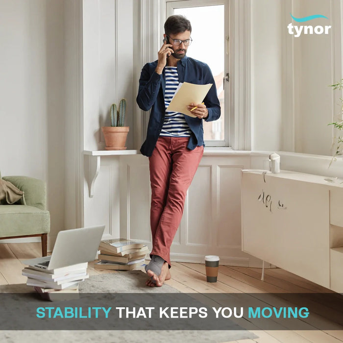 Ankle Support (Neo) Tynor