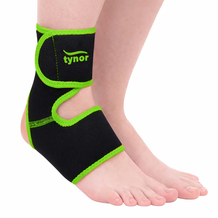 Ankle Support (Neo) Tynor
