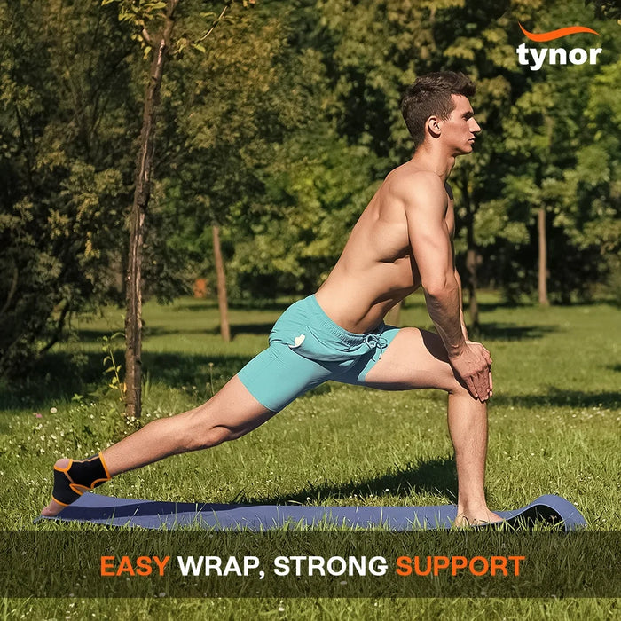 Ankle Support (Neo) Tynor